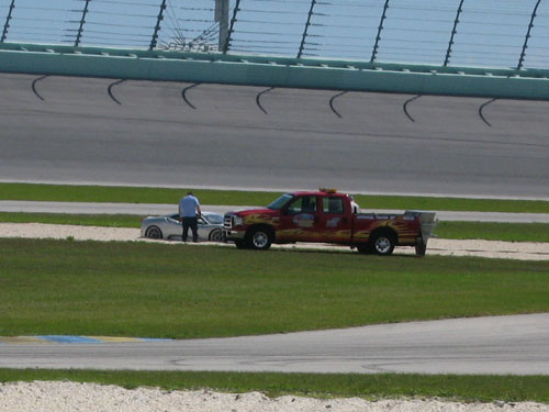 [Image: graveltrap.jpg]